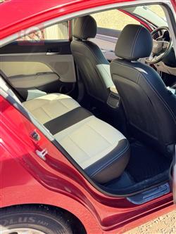 هیۆندای ئەلەنترا